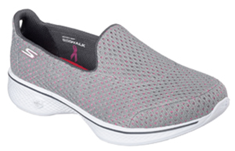 Skechers U.K. Teams with Breast Cancer Care | License Global