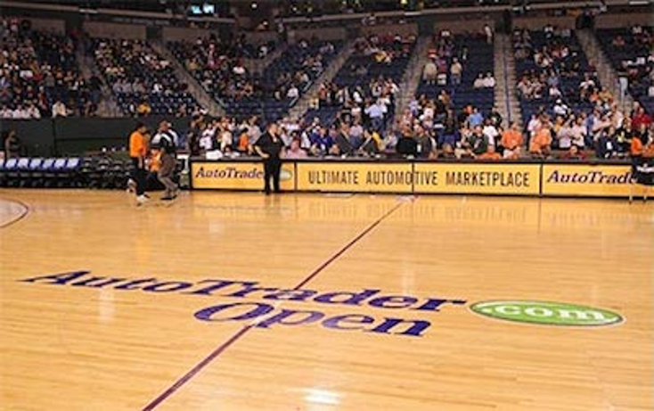 AutoTrader Continues NBA Partnership AutoTrader Continues NBA Partnership