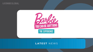 "Barbie You Can Be Anything: The Experience," Mattel
