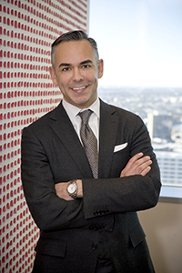 Target Ups Gomez to Marketing Officer Target Ups Gomez to Marketing Officer