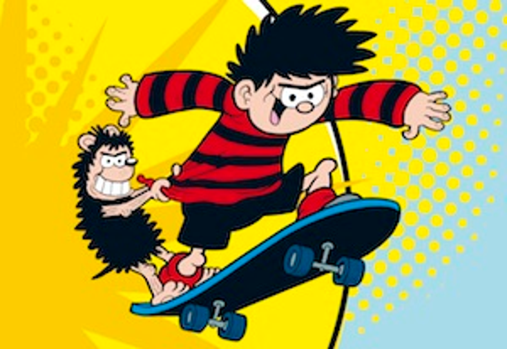 ‘Dennis the Menace’ Gets Int’l Distributor ‘Dennis the Menace’ Gets Int’l Distributor