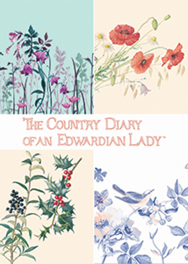 Copyrights Group Grows Country Diary