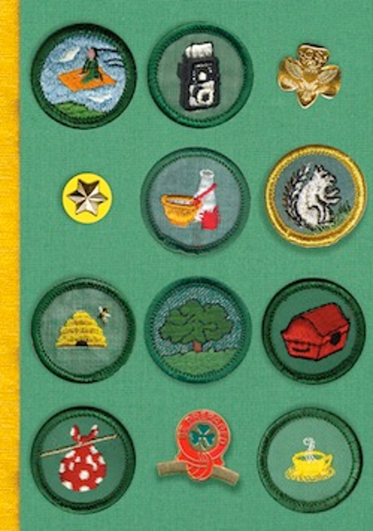 Wildflower Seals Girl Scout Deals Wildflower Seals Girl Scout Deals
