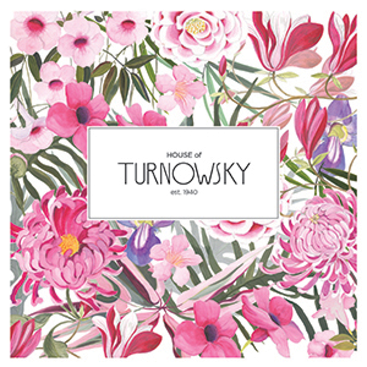 House of Turnowsky Plans North American Expansion
