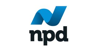 The NPD Logo