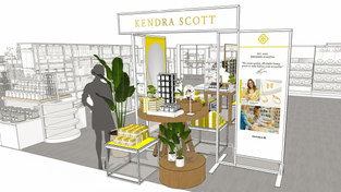 Kendra Scott at Target