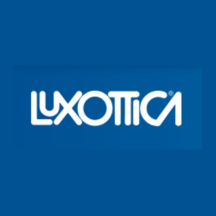 Luxottica, Chanel Sign Eyewear Collab Luxottica, Chanel Sign Eyewear Collab