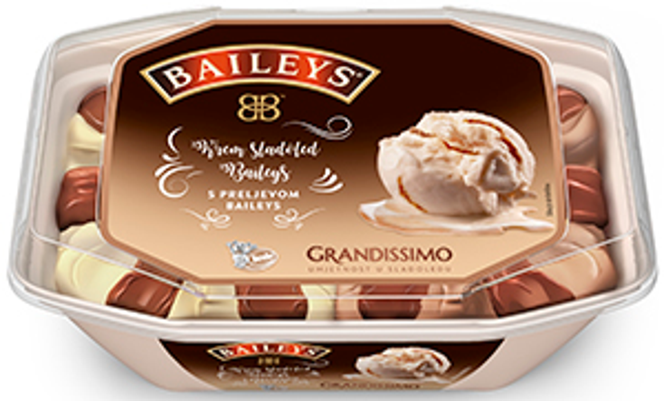 Beanstalk Scoops Out Baileys Ice Cream Beanstalk Scoops Out Baileys Ice Cream