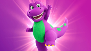 Mattel is relaunching Barney with a new animated series, set to debut globally in 2024.