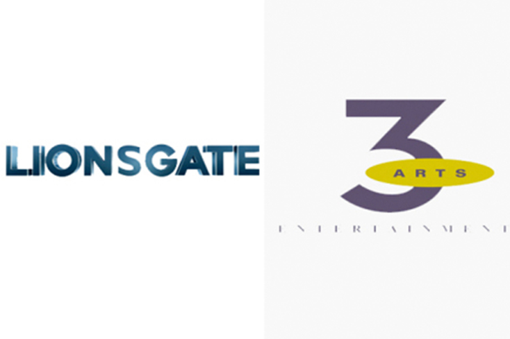 Lionsgate Takes Lion’s Share of 3 Arts