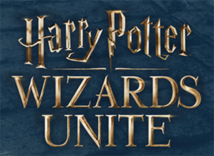 Harry Potter Gets 'Pokémon Go' Treatment Harry Potter Gets 'Pokémon Go' Treatment