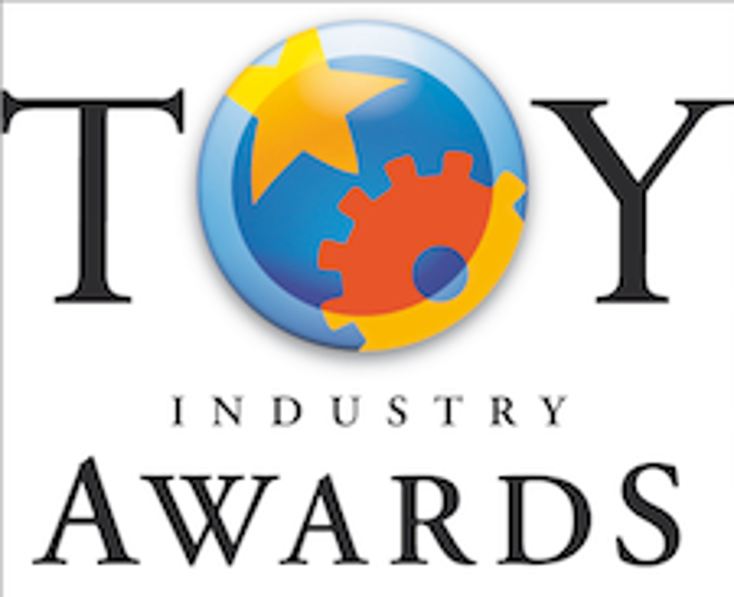 U.K. Toy Group Nominates Top Retailers
