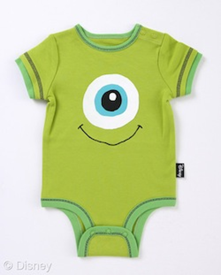 Disney Baby Debuts Cuddly Bodysuit Disney Baby Debuts Cuddly Bodysuit