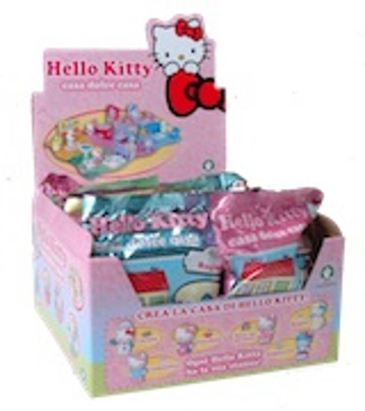 Grani Wins with Hello Kitty Grani Wins with Hello Kitty