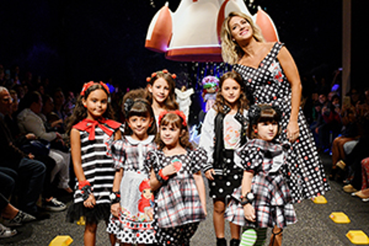 Lunelli Plans Strawberry Shortcake Fashion Lunelli Plans Strawberry Shortcake Fashion