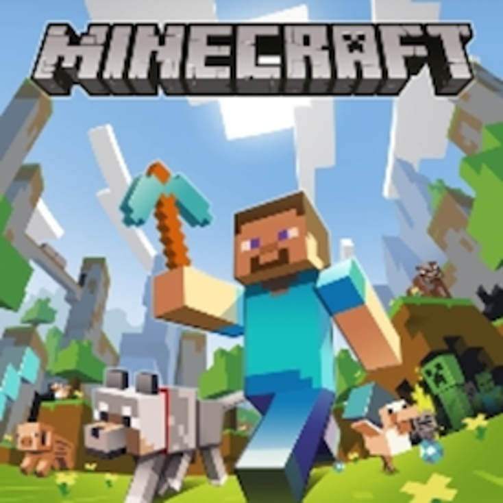 Microsoft Buys 'Minecraft' Studio
