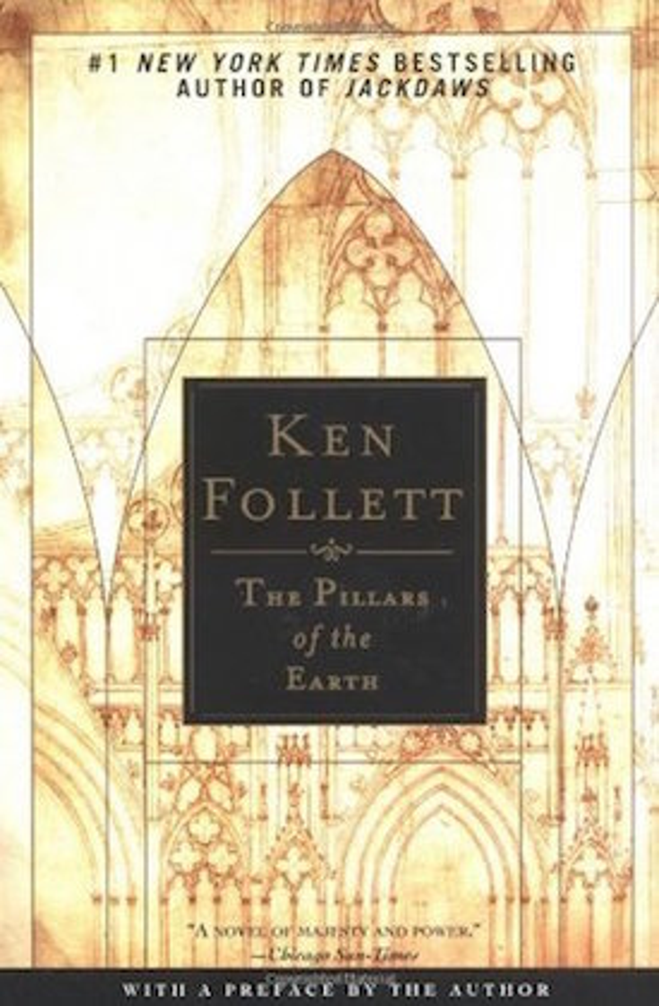 Daedalic to Build Ken Follett Video Game Daedalic to Build Ken Follett Video Game