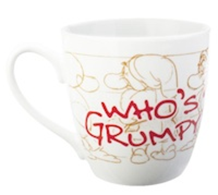 Zak Releases Disney Mugs Zak Releases Disney Mugs