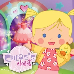 Milkshake! to Air ‘Chloe’s Closet’ | License Global