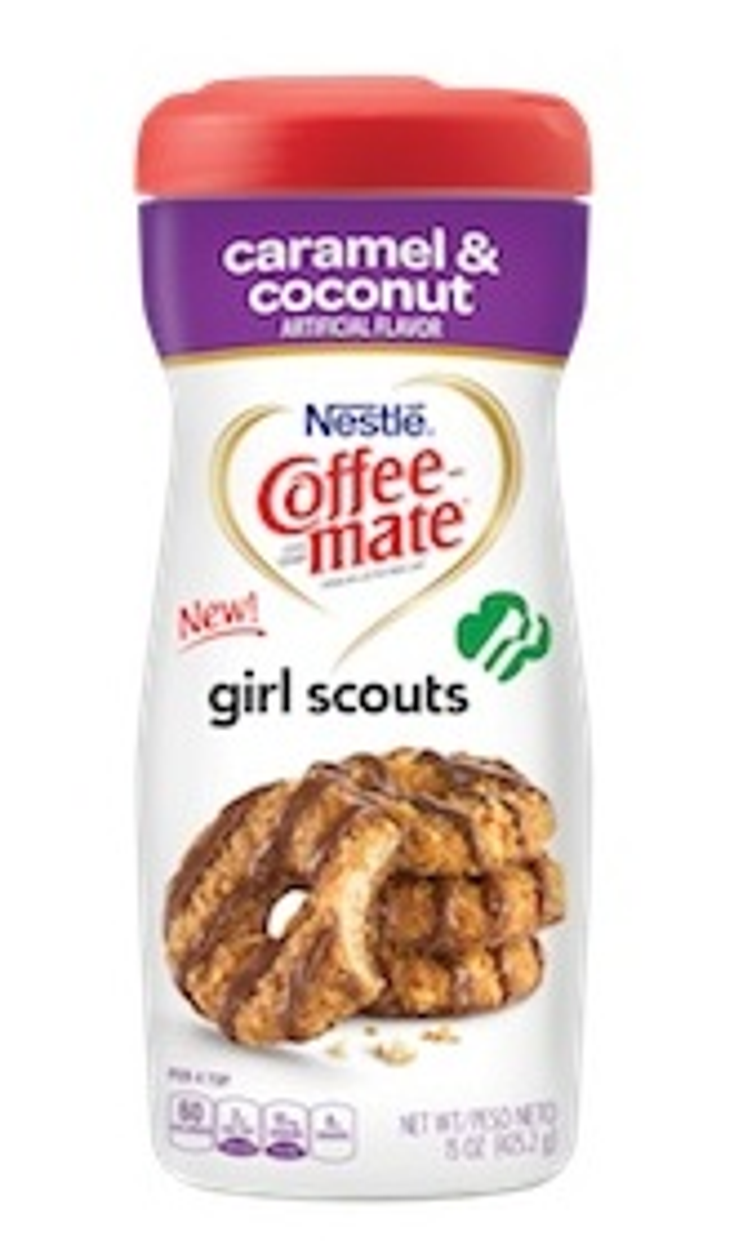 Wildflower Expands Girl Scouts Deals
