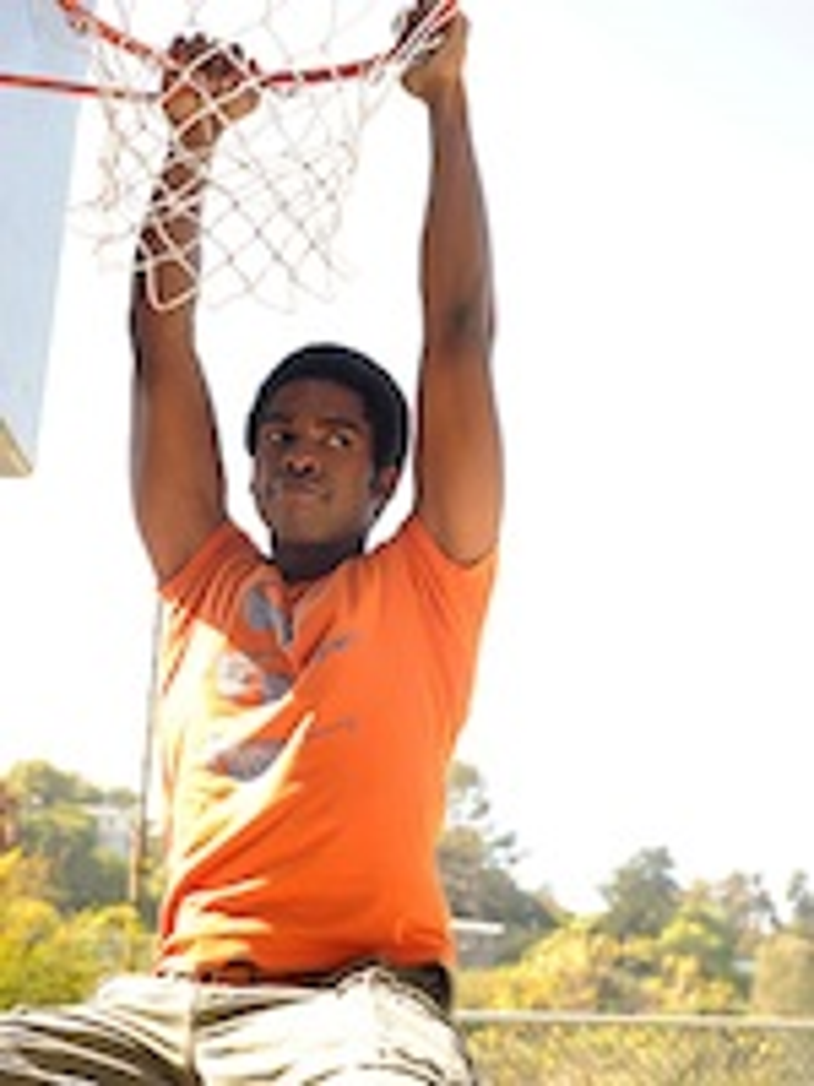 'NBA Fit' Premieres Friday on Disney XD 'NBA Fit' Premieres Friday on Disney XD
