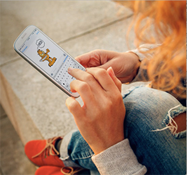 ‘emojiTap’ Expands to Facebook ‘emojiTap’ Expands to Facebook