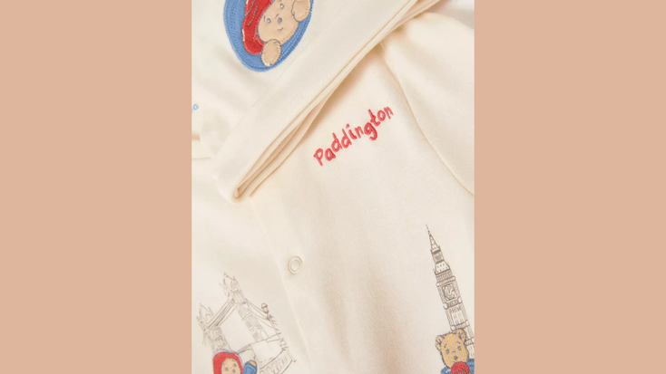 Primark Paddington collection. Primark Paddington collection.