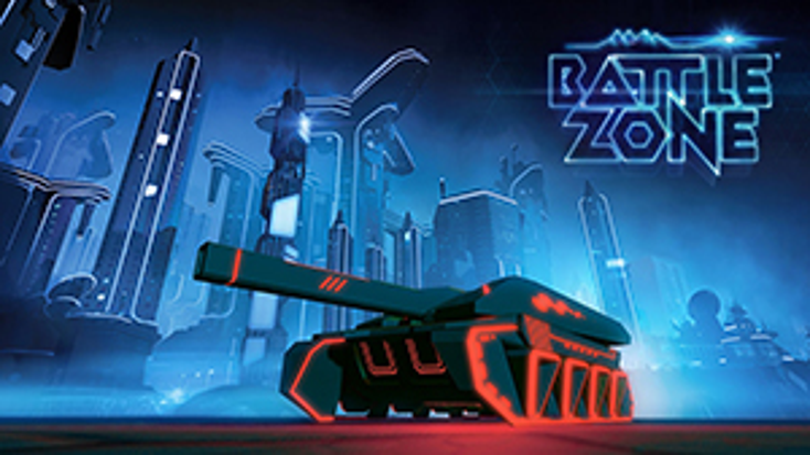 Rebellion to Develop New ‘Battlezone’ Games Rebellion to Develop New ‘Battlezone’ Games