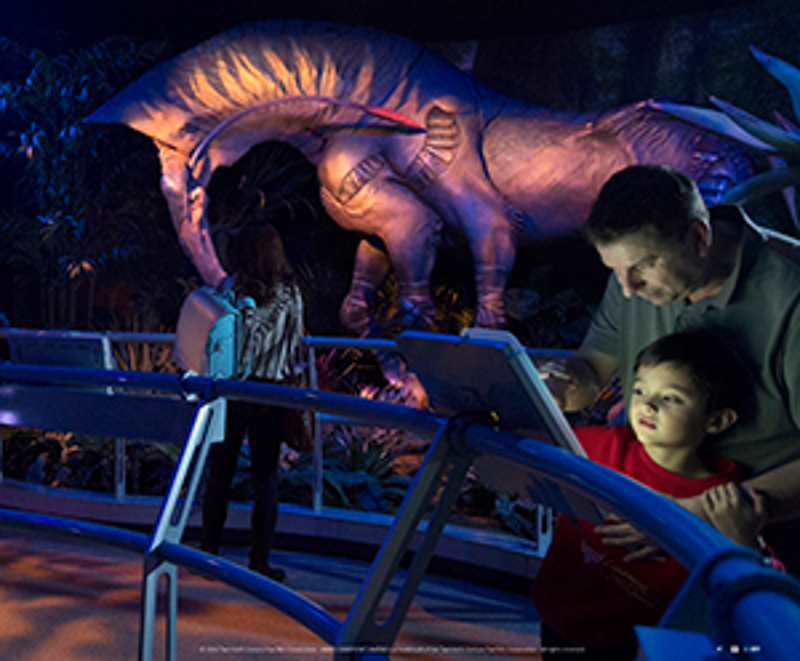 Moonbug Announces Roblox Experience 'Blippi's Playground' - aNb