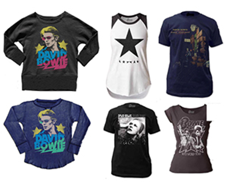 Epic Rights, Perryscope Take on David Bowie Epic Rights, Perryscope Take on David Bowie
