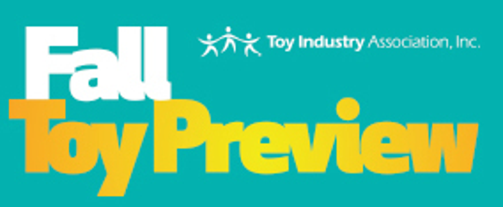 Fall Toy Preview Kicks Off in Dallas Fall Toy Preview Kicks Off in Dallas