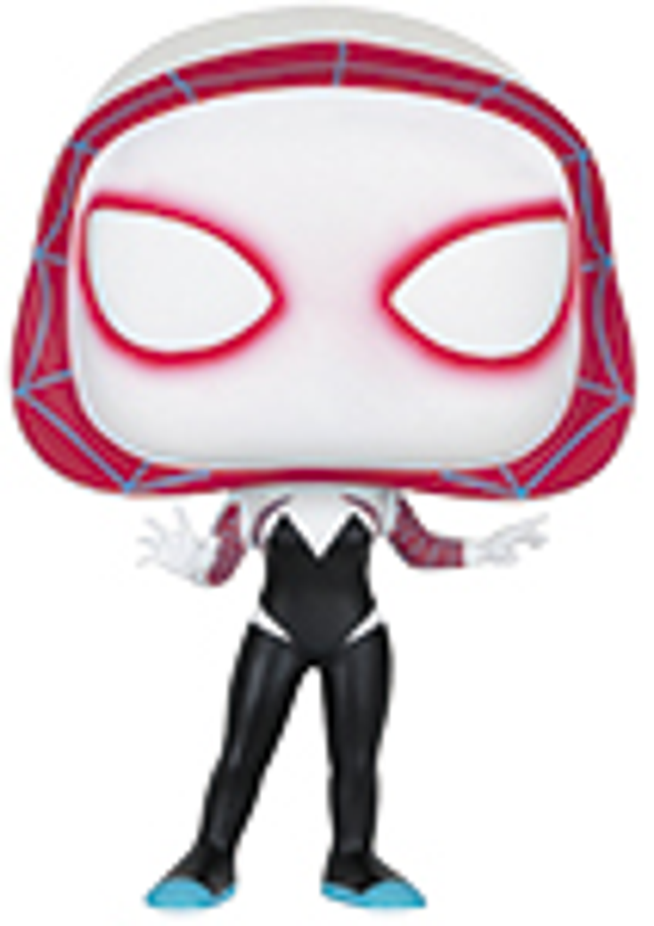 Marvel's Spidey Sense Marvel's Spidey Sense