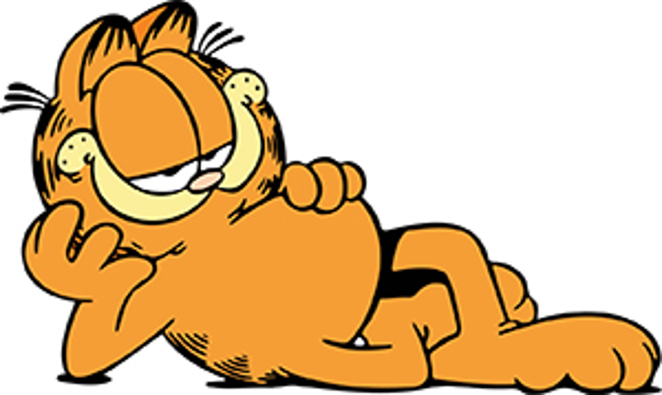 Paws Adds to Garfield Roster Paws Adds to Garfield Roster