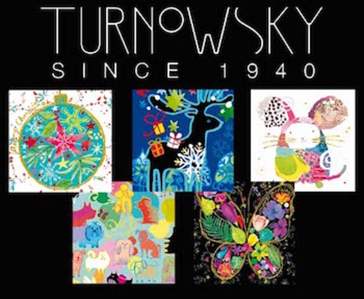 Brand Liaison Takes on Turnowsky Brand Liaison Takes on Turnowsky
