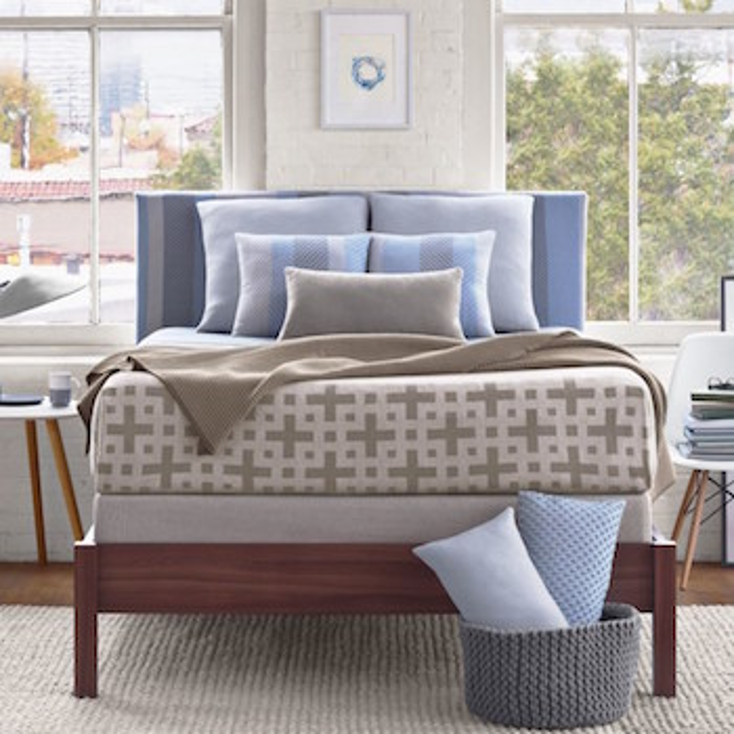 Tempur-Pedic Plans Bedding Range Tempur-Pedic Plans Bedding Range