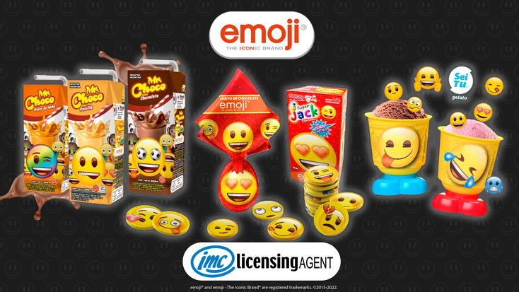 Emoji drinks. Emoji drinks.