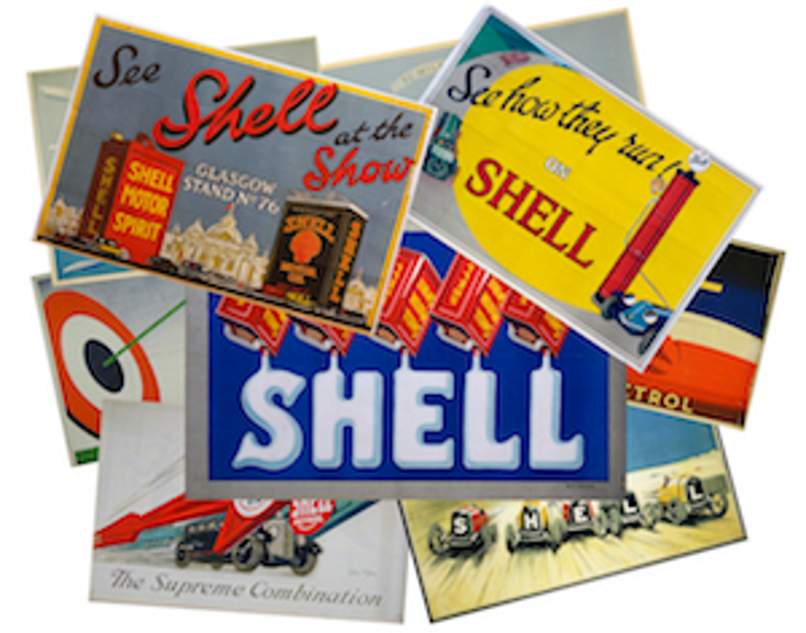 TSBA Revs Up with Shell TSBA Revs Up with Shell