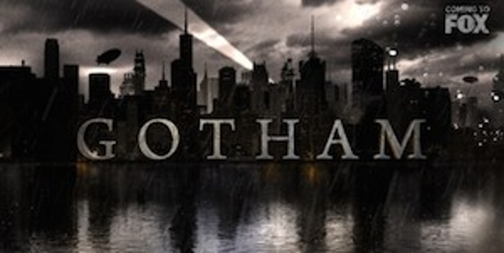 Netflix Picks Up WB's 'Gotham' Netflix Picks Up WB's 'Gotham'