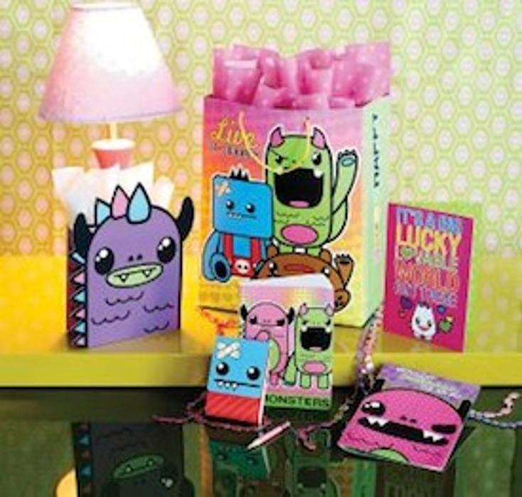 Hallmark Adds to So So Happy Range Hallmark Adds to So So Happy Range