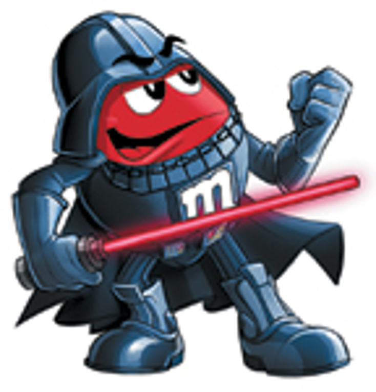 Disney's Fans Say: 'May the 4th Be with You' Disney's Fans Say: 'May the 4th Be with You'