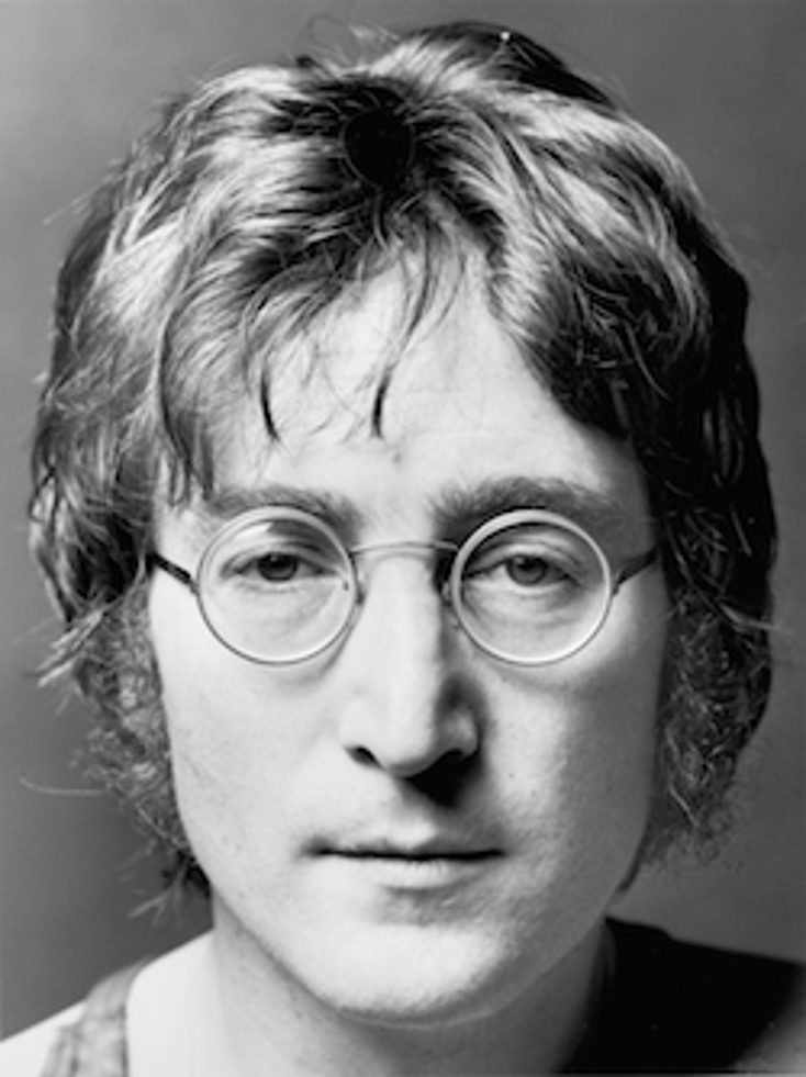 Epic Rights to Rep John Lennon Epic Rights to Rep John Lennon