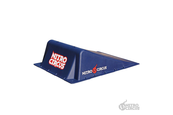 Nitro Circus Unveils Sports Equipment Line Nitro Circus Unveils Sports Equipment Line
