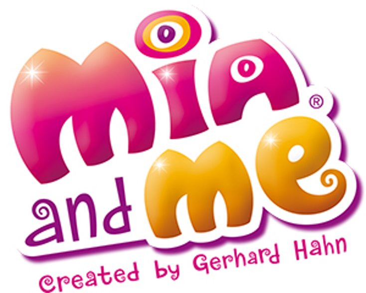 ‘Mia and me’ Extends with Panini