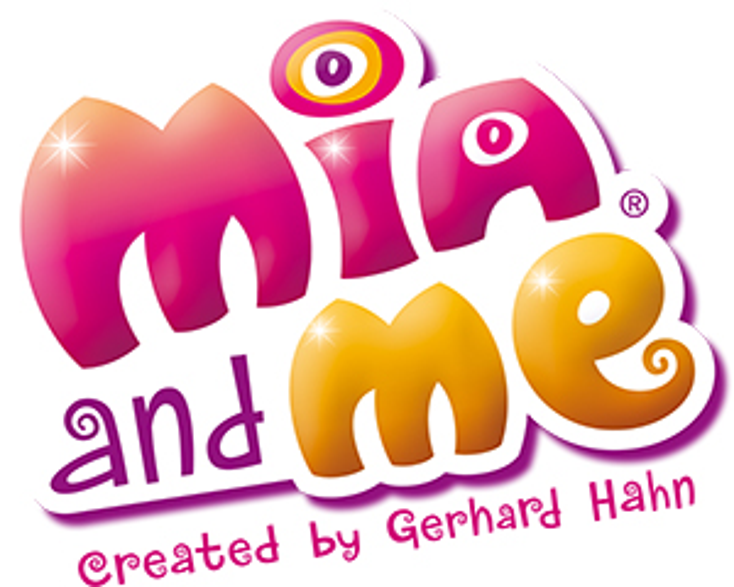 ‘Mia and me’ Extends with Panini ‘Mia and me’ Extends with Panini