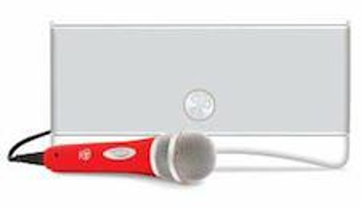 Fuhu Debuts Frozen Karaoke App Fuhu Debuts Frozen Karaoke App