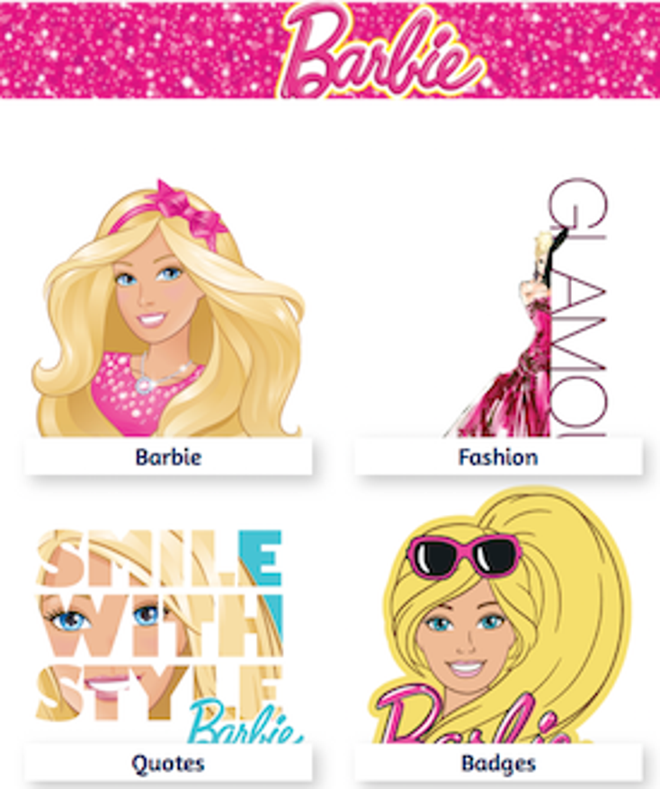 Mattel Offers Personalized Products in India Mattel Offers Personalized Products in India