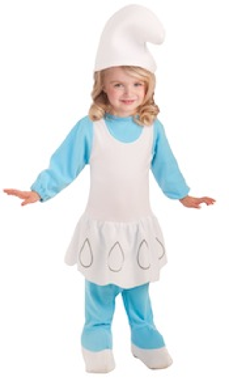 Rubie’s Plans Smurfs Costumes Rubie’s Plans Smurfs Costumes
