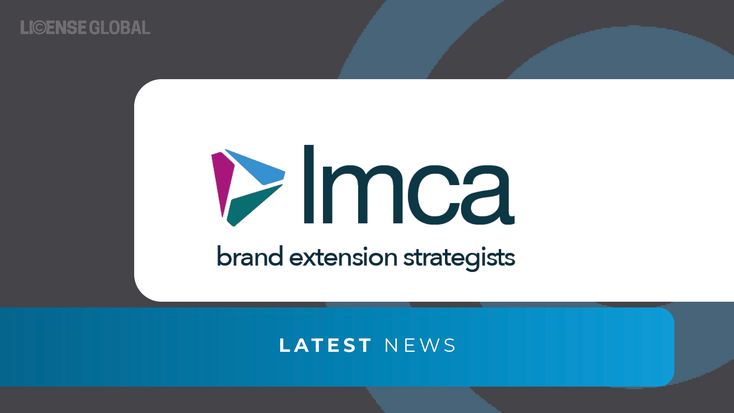 LMCA logo. LMCA logo.
