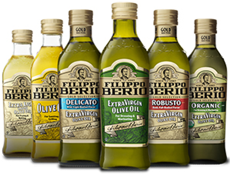 Beanstalk Takes On Filippo Berio Beanstalk Takes On Filippo Berio