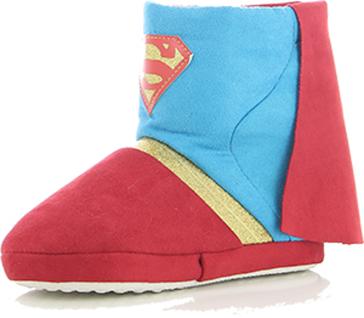 Leomil Styles ‘DC Super Hero Girls' Leomil Styles ‘DC Super Hero Girls'